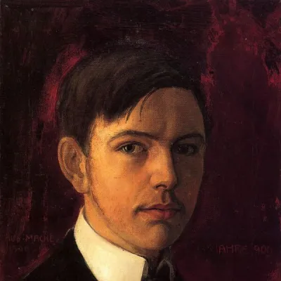 August Macke