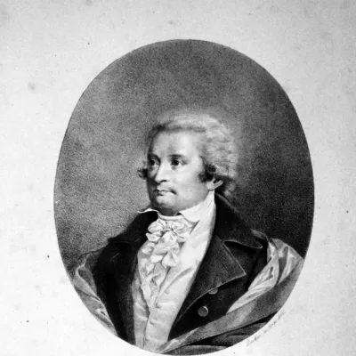 August Wilhelm Iffland