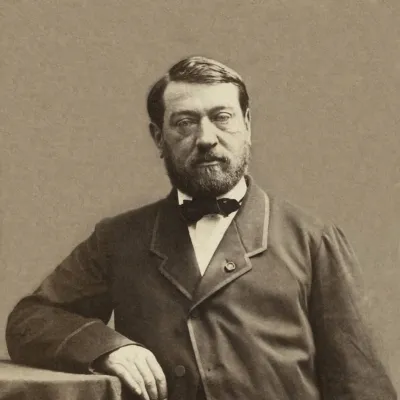 Auguste Mariette