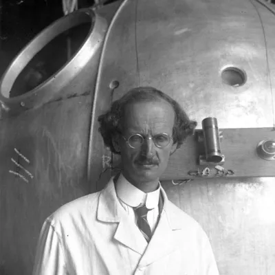 Auguste Piccard