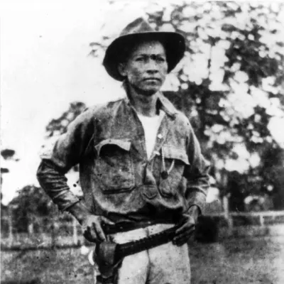 Augusto César Sandino