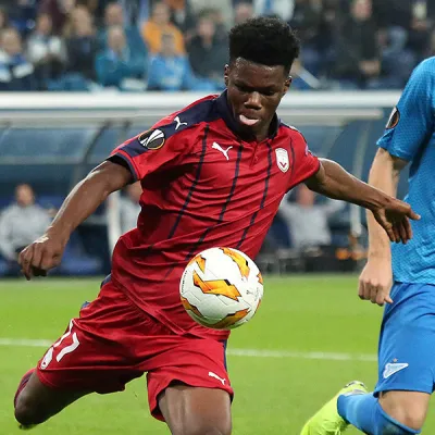 Aurélien Tchouaméni