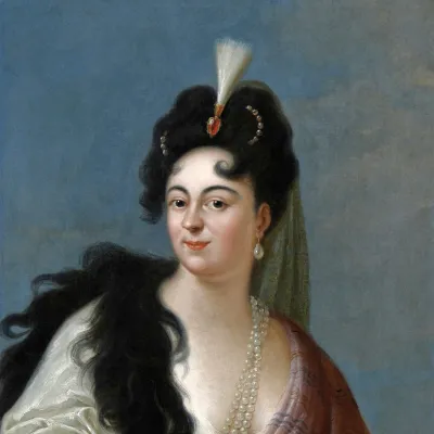 Aurora Von Königsmarck