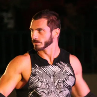 Austin Aries