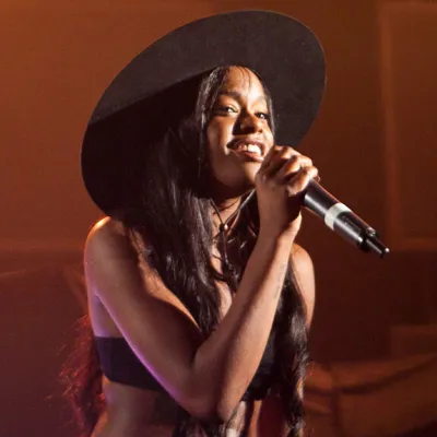 Azealia Banks