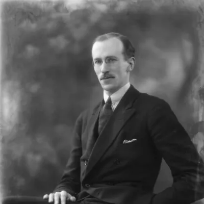 B. H. Liddell Hart