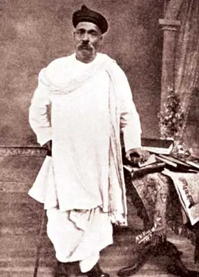 Bal Gangadhar Tilak