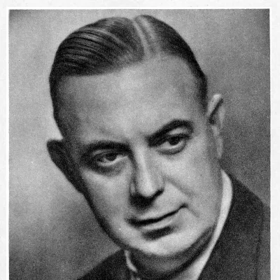 Balthasar Van der Pol