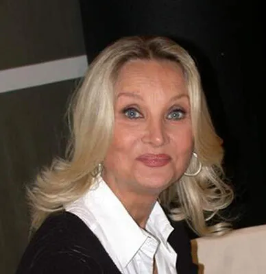 Barbara Bouchet