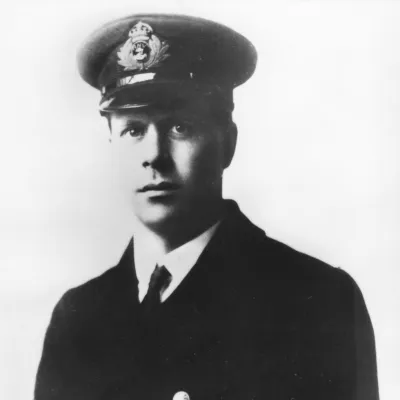 Barnes Neville Wallis