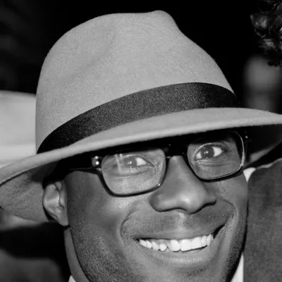 Barry Jenkins