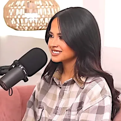 Becky G