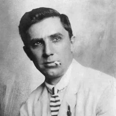 Bela Lugosi
