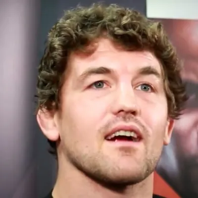 Ben Askren