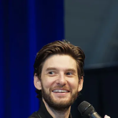 Ben Barnes