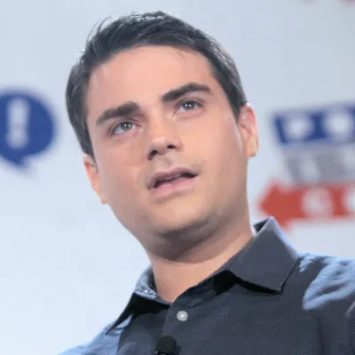 Ben Shapiro