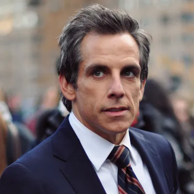 Ben Stiller