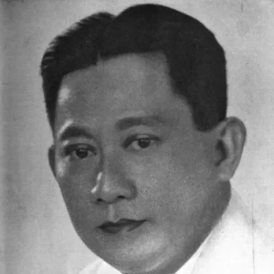 Benigno Aquino