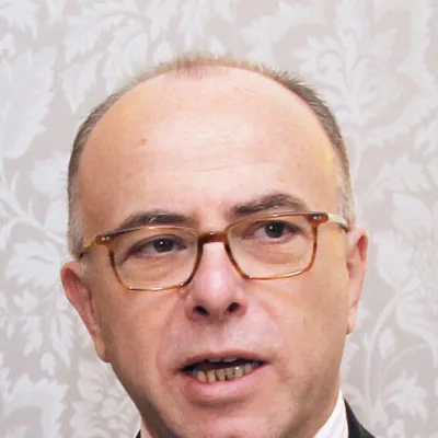 Bernard Cazeneuve