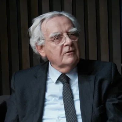 Bernard Pivot