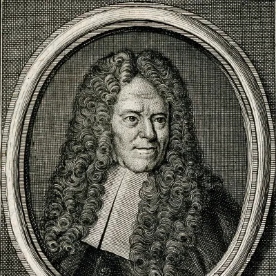 Bernardino Ramazzini
