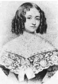 Bertha von Marenholtz-Bülow