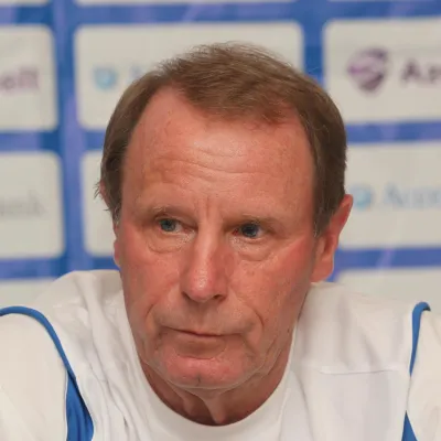 Berti Vogts
