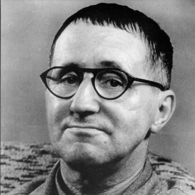 Bertolt Brecht