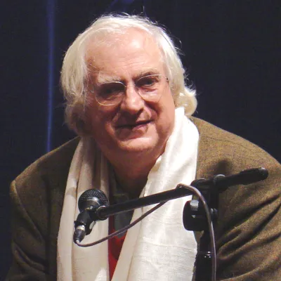 Bertrand Tavernier