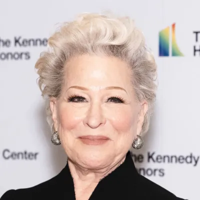 Bette Midler