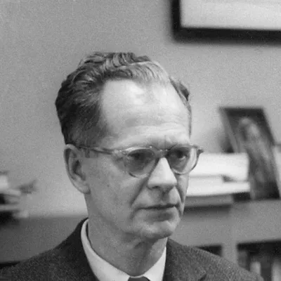 B.F. Skinner