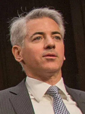 Bill Ackman