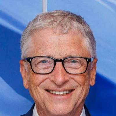 Bill Gates