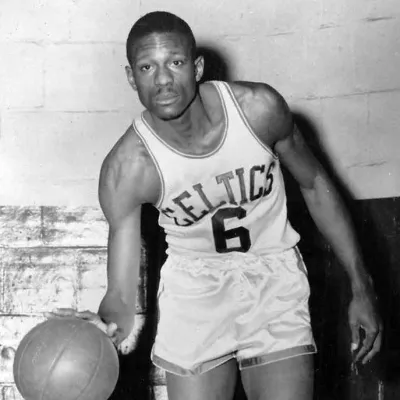 Bill Russell