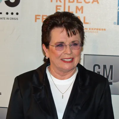 Billie Jean King