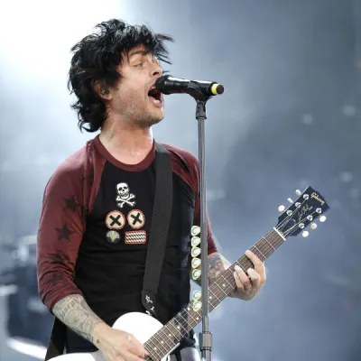Billie Joe Armstrong