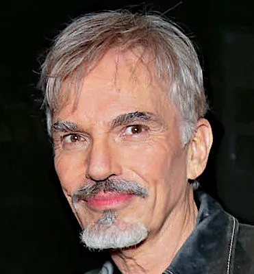 Billy Bob Thornton