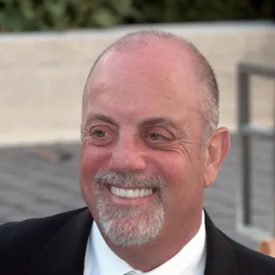 Billy Joel