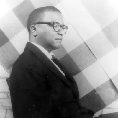Billy Strayhorn