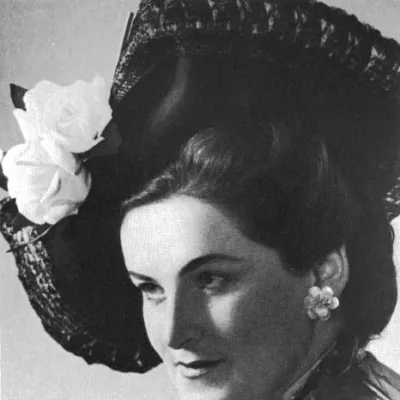 Birgit Nilsson