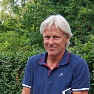 Bjorn Borg