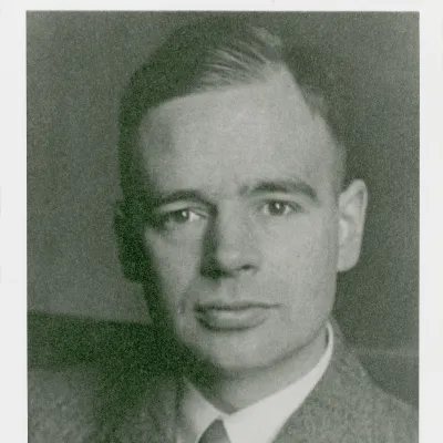 B.L. Van der Waerden