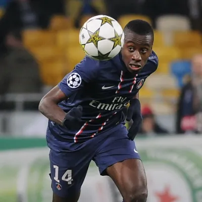 Blaise Matuidi