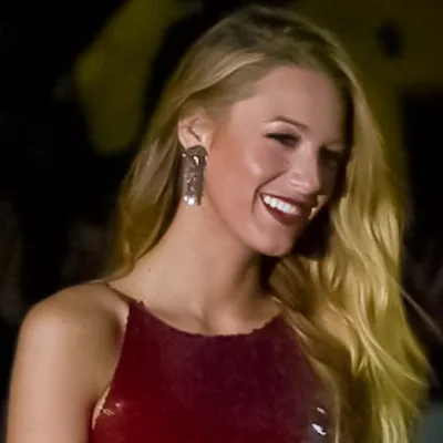 Blake Lively