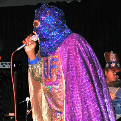 Blowfly