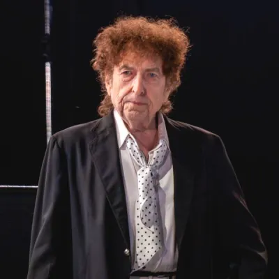 Bob Dylan