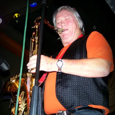 Bobby Keys