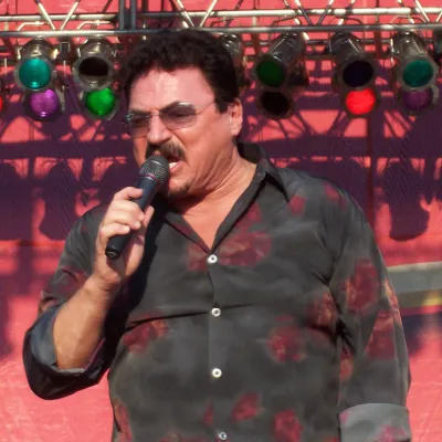 Bobby Kimball