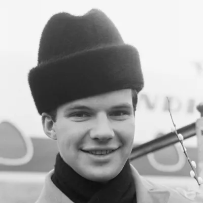 Bobby Vee