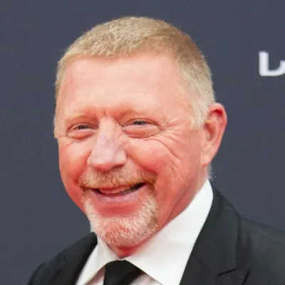 Boris Becker